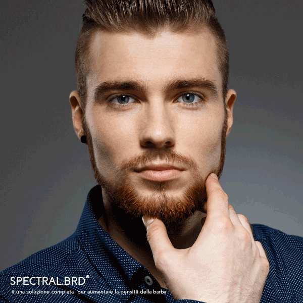 Come Favorire la Crescita della Barba in Modo Efficace Consigli