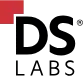 DS Laboratories Logo
